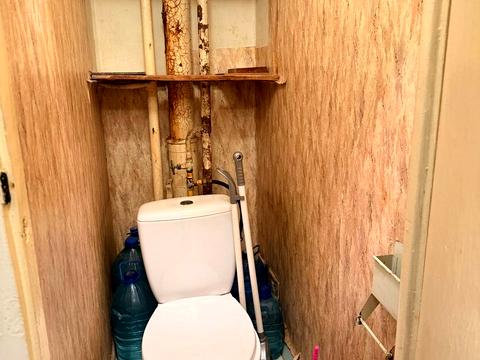 квартира по адресу Станкостроительная ул., 9