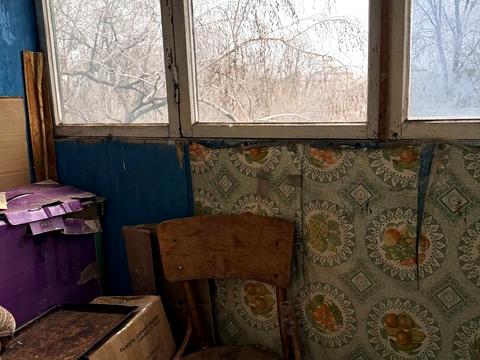 квартира по адресу Станкостроительная ул., 9