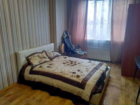 квартира по адресу Рымарская ул., 19