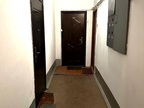 квартира по адресу Фабричная ул., 24