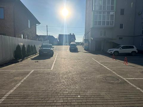 коммерческая по адресу Лысыка ул., 1-А