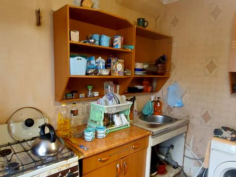 квартира по адресу Чаривная ул., 32