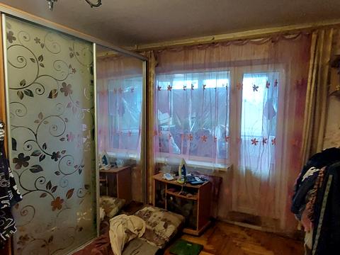 квартира по адресу Чаривная ул., 32