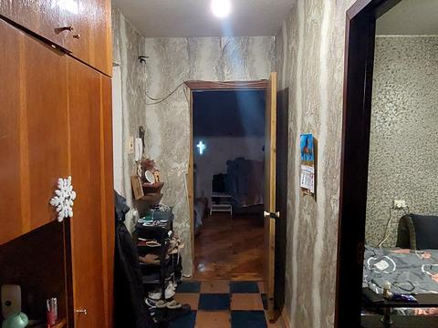 квартира по адресу Чаривная ул., 32