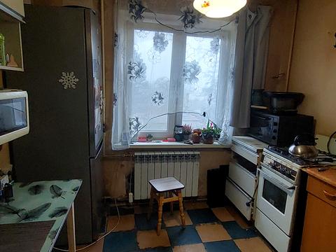 квартира по адресу Чаривная ул., 32