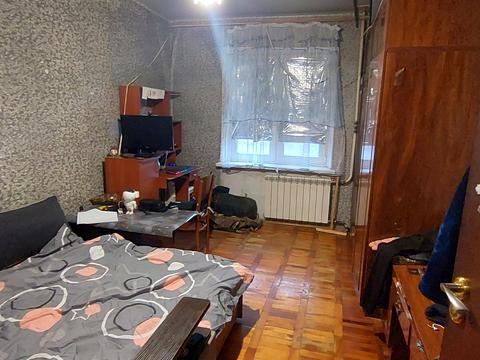 квартира по адресу Чаривная ул., 32