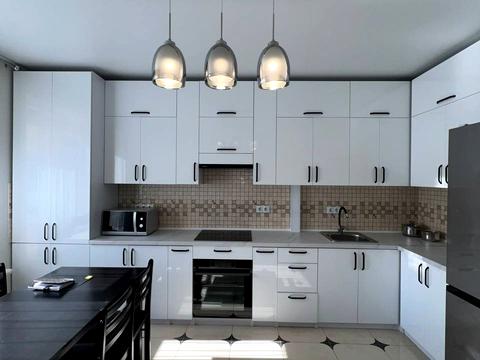 квартира по адресу Александра Довженко ул., 33