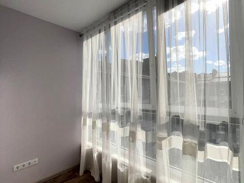 квартира по адресу Александра Довженко ул., 33