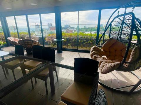 квартира за адресою Сергія Єфремова вул. (Ворошилова), 22