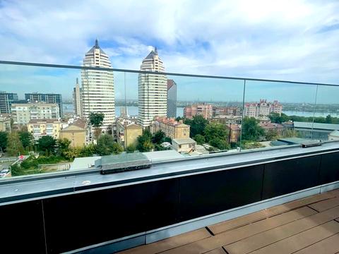 квартира за адресою Сергія Єфремова вул. (Ворошилова), 22