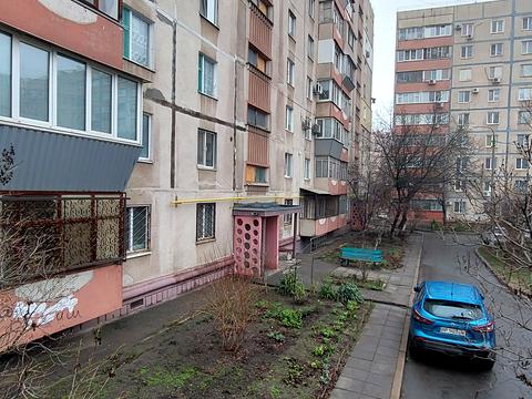 квартира по адресу Чаривная ул., 32