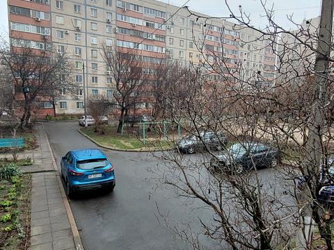 квартира по адресу Чаривная ул., 32