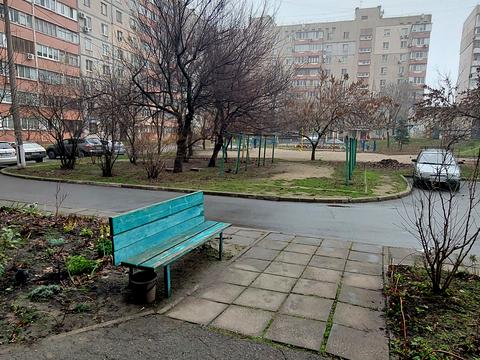 квартира по адресу Чаривная ул., 32