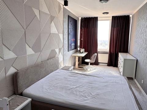 квартира за адресою Бігова вул., 17