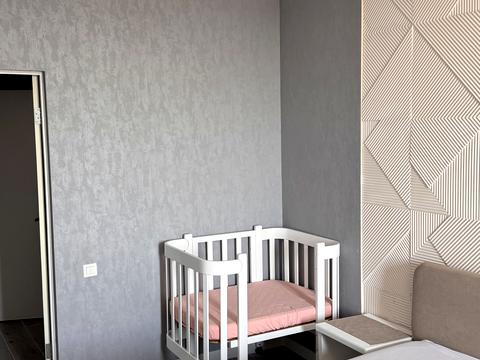 квартира за адресою Бігова вул., 17