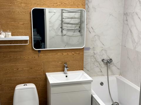 квартира за адресою Бігова вул., 17