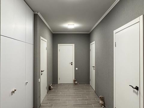 квартира за адресою Бігова вул., 17