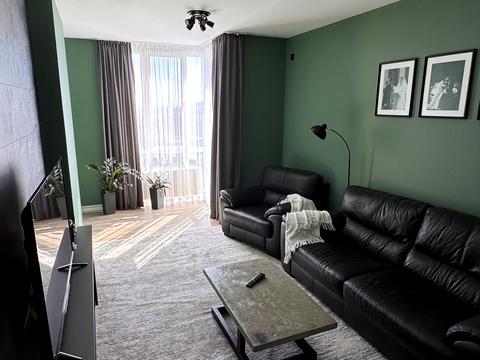 квартира за адресою Бігова вул., 17