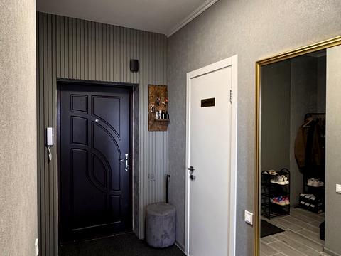 квартира за адресою Бігова вул., 17