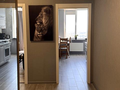 квартира за адресою Бігова вул., 17