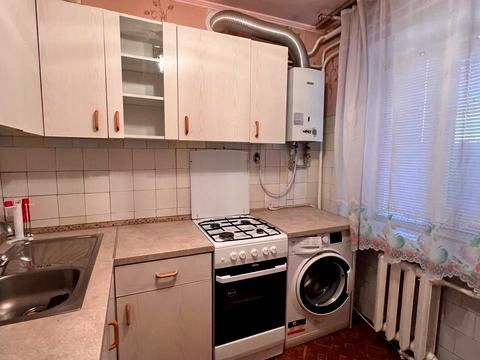 квартира за адресою Миру просп., 55
