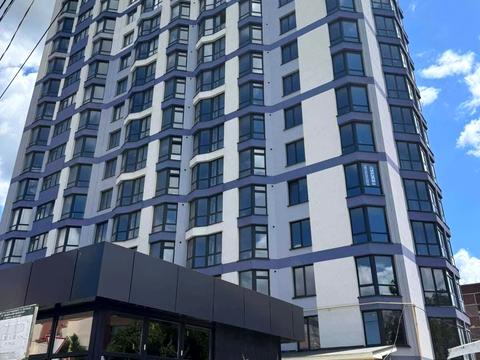 квартира за адресою Куліша бульв., 2