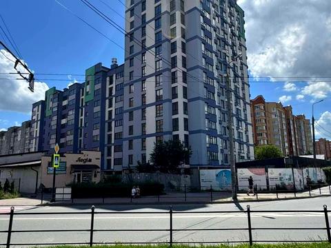 квартира за адресою Куліша бульв., 2