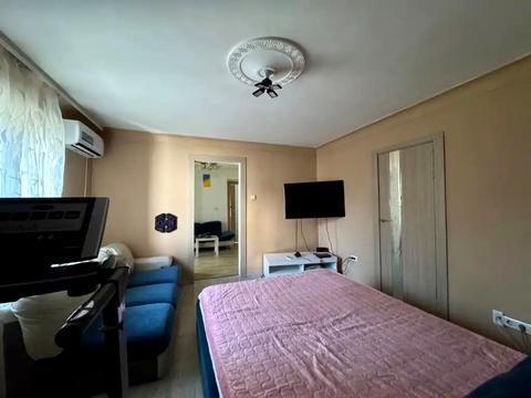 будинок за адресою Тараса Трясила пров. (Кибальчича), 45