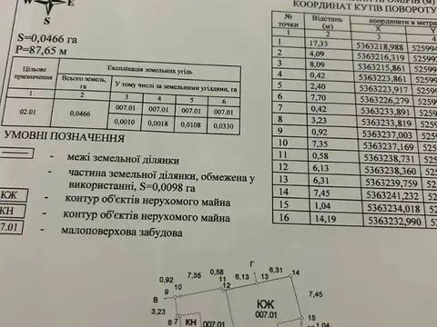 будинок за адресою Тараса Трясила пров. (Кибальчича), 45
