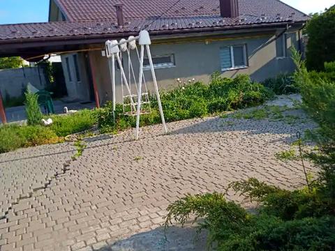 будинок за адресою Тараса Трясила пров. (Кибальчича), 45