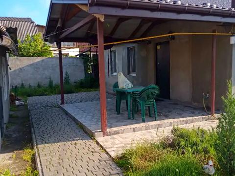 будинок за адресою Тараса Трясила пров. (Кибальчича), 45