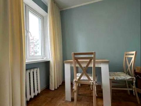 квартира за адресою Сонячна вул., 5