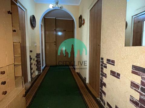 квартира по адресу Горбачевского ул., 9