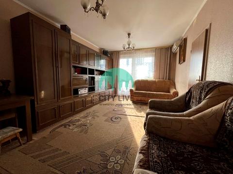 квартира по адресу Горбачевского ул., 9