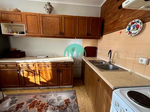 квартира по адресу Горбачевского ул., 9