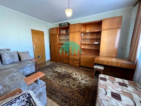 квартира по адресу Горбачевского ул., 9