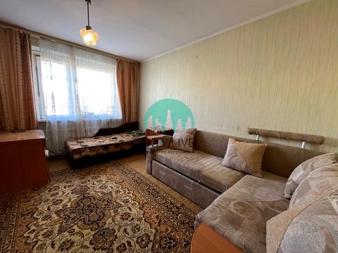 квартира по адресу Горбачевского ул., 9