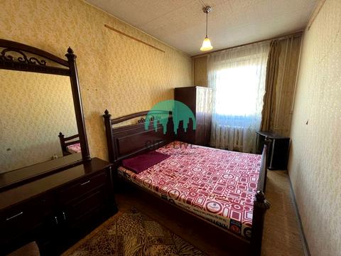 квартира по адресу Горбачевского ул., 9