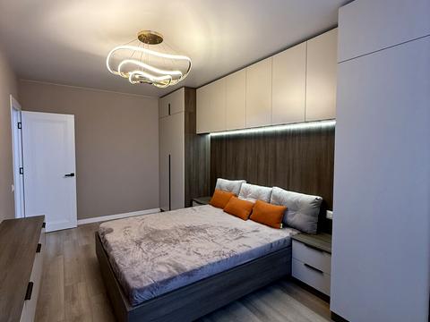 квартира за адресою Вовчинецька вул., 223-А