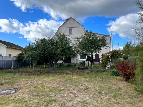 будинок за адресою Івана Франка вул.