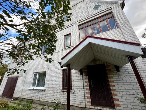 будинок за адресою Івана Франка вул.