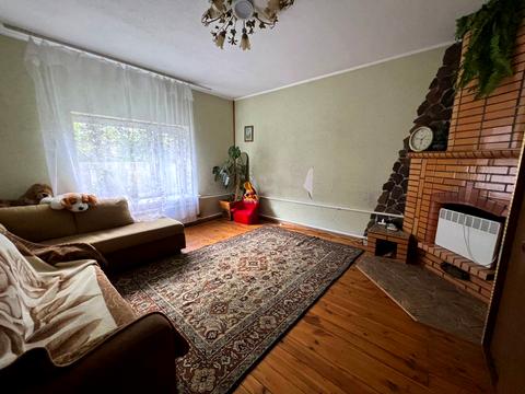 будинок за адресою Івана Франка вул.