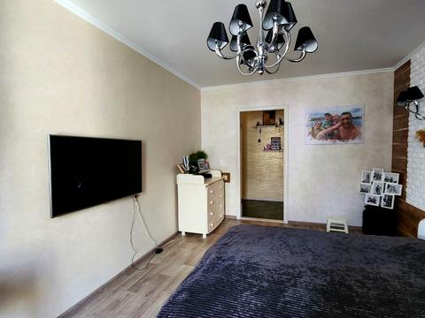 квартира за адресою Марсельська вул., 32/2