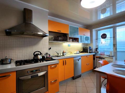 квартира за адресою Марсельська вул., 32/2