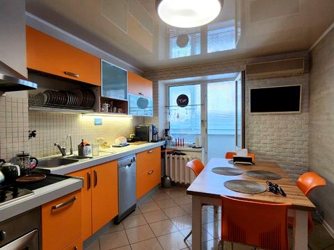 квартира за адресою Марсельська вул., 32/2