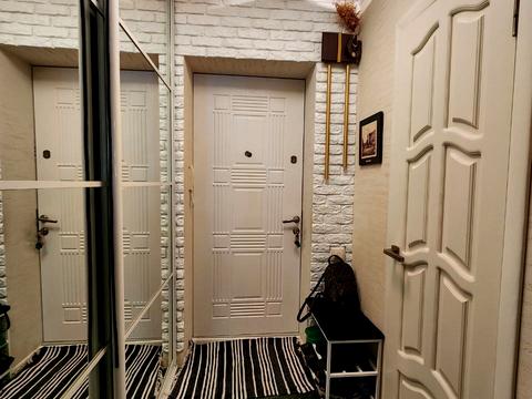 квартира за адресою Марсельська вул., 32/2