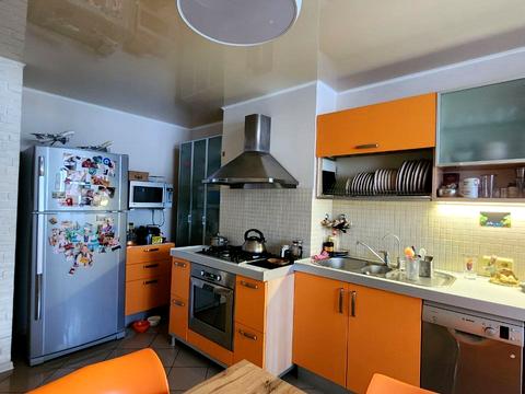 квартира за адресою Марсельська вул., 32/2