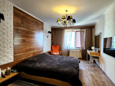 квартира за адресою Марсельська вул., 32/2