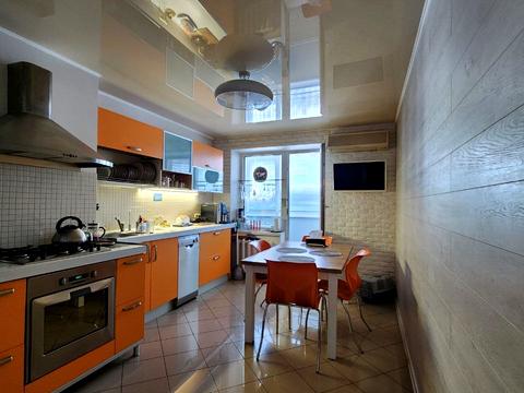 квартира за адресою Марсельська вул., 32/2