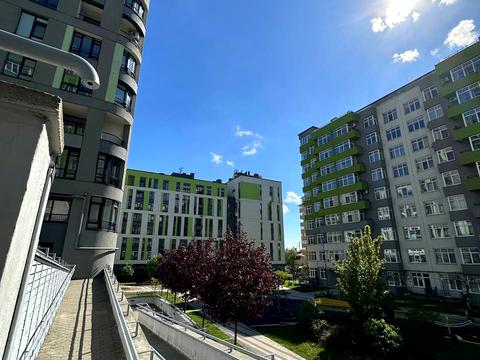 квартира за адресою Пасічна вул., 177